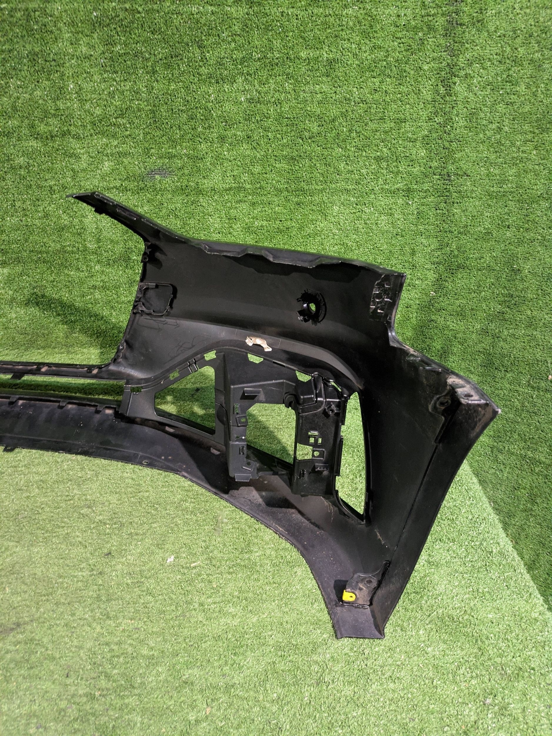 front bumper front AUDI A5 8W6 LIFT NR.Z9657