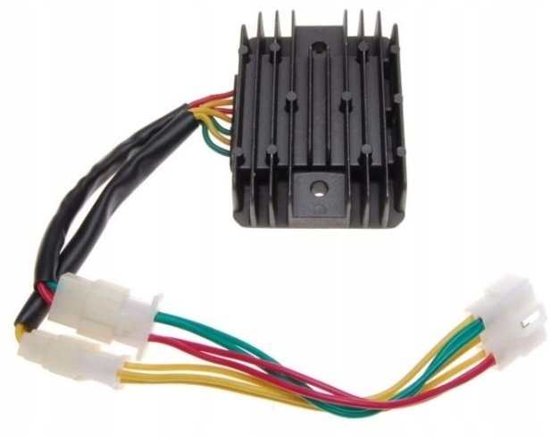 AI22395 - регулятор напряжения SUZUKI VL 1500 INTRUDER 98-03