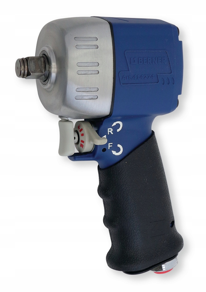 Rázový Uťahovák 1/2'' Bpt-iw Hybrid Berner