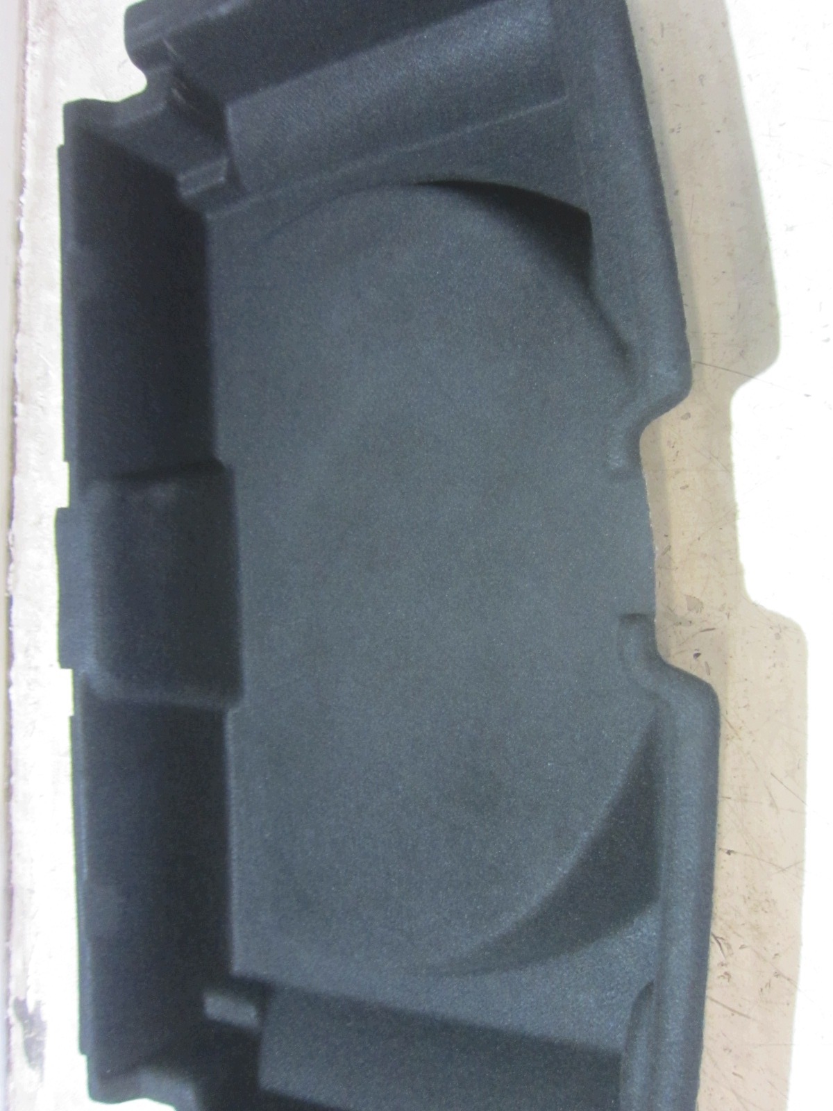 VOLVO XC90 II mats WNEKI boot XC 90 floor original 31484430