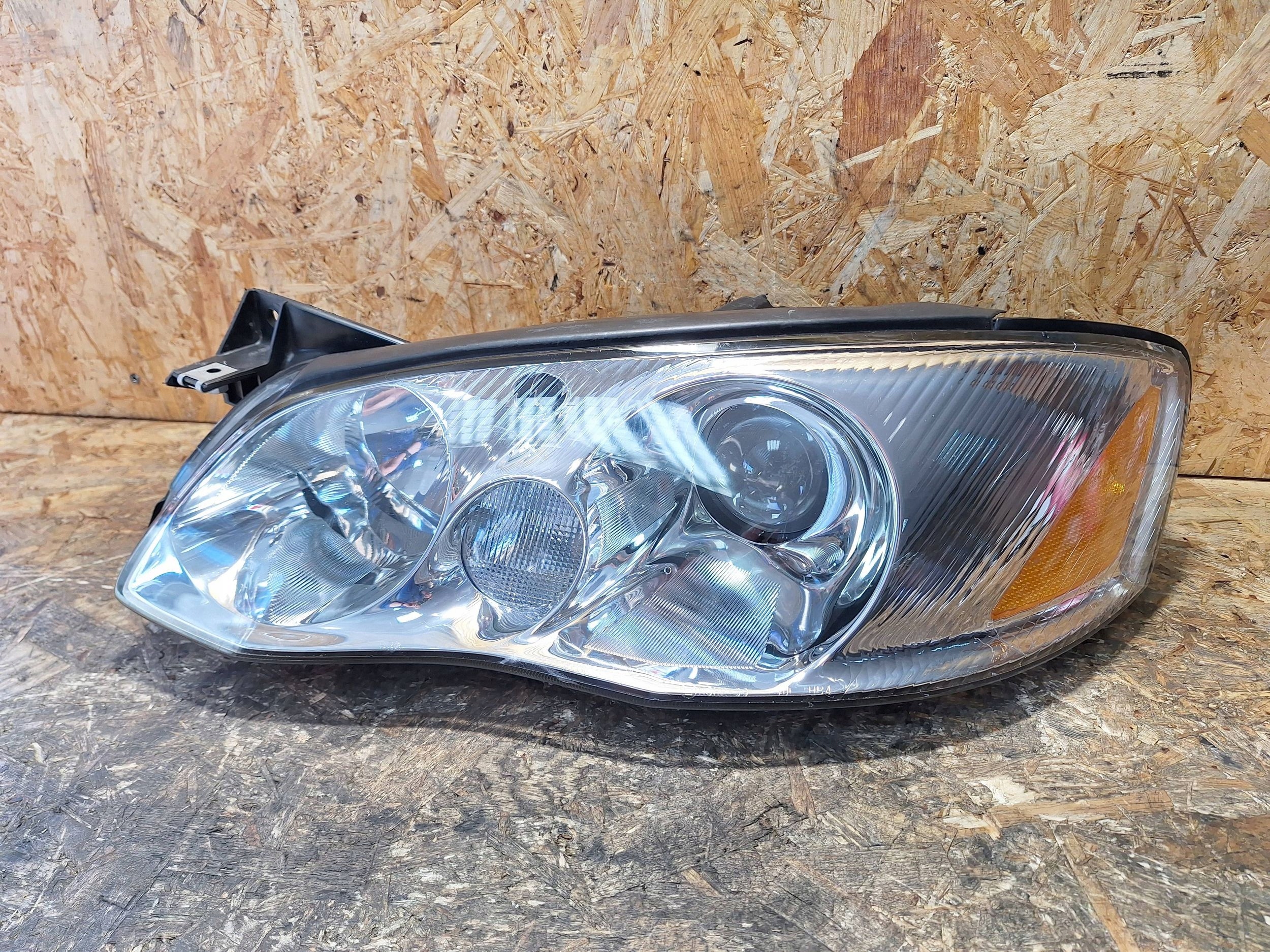 light left MAZDA MILLENIA XEDOS 9 EUROPA