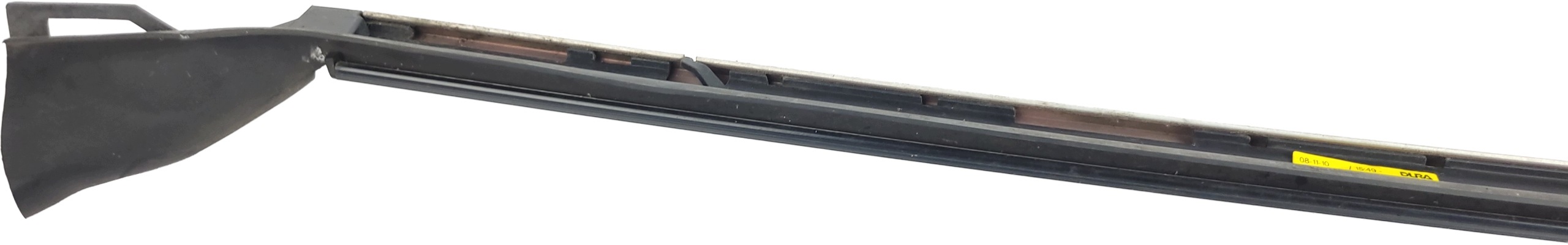 MERCEDES GLK X204 moulding windows front front left C197 A2046904362