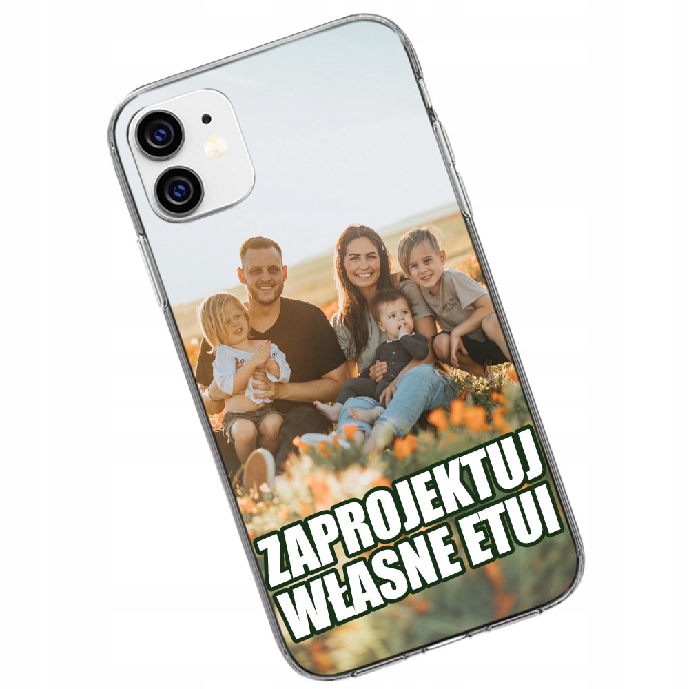 

Etui Samsung M23 5G/F23 5G/M13 4G Twoja Grafika