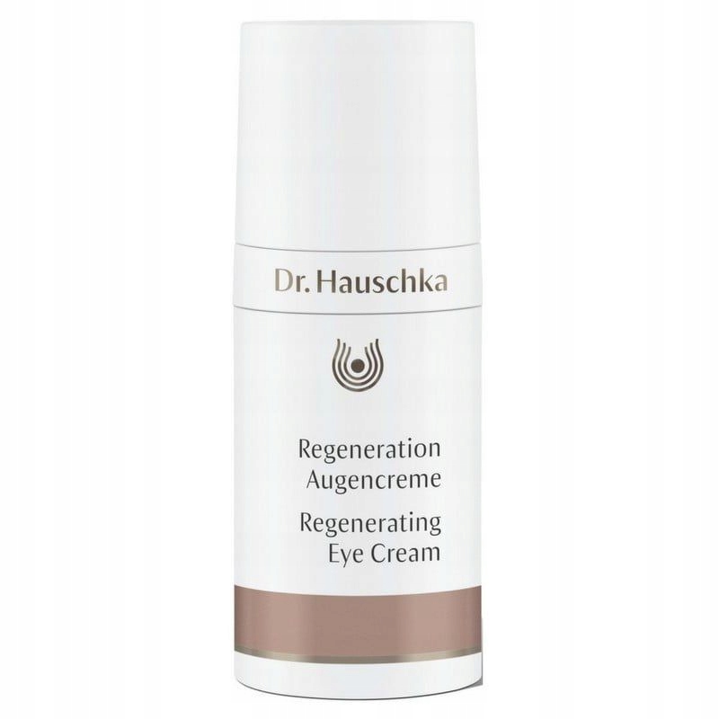 Dr. Hauschka Regenerační Oční Krém 15 ML