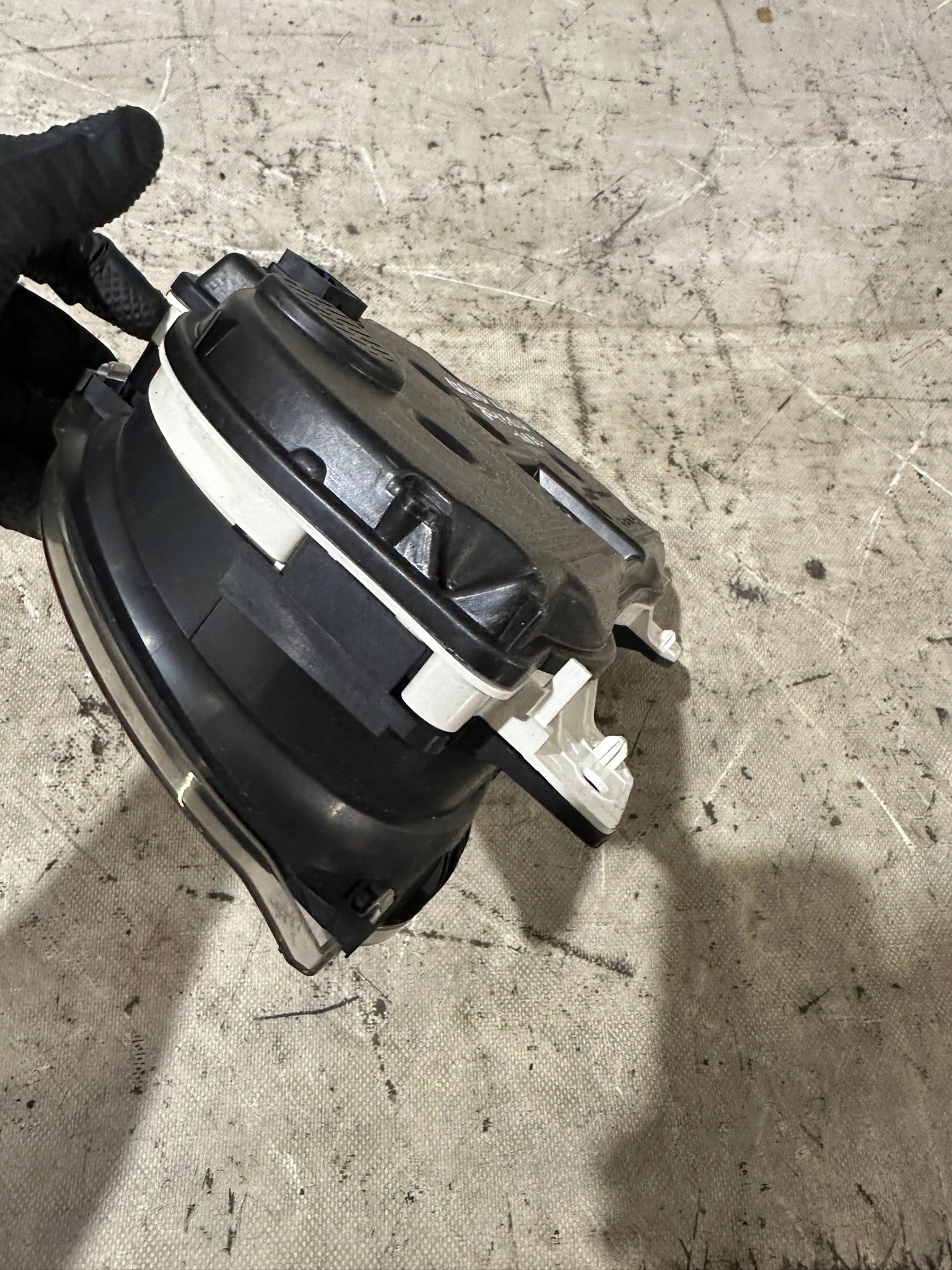dials OPEL CORSA D 1.2B 1303304