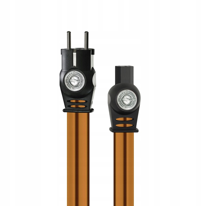 WIREWORLD ELECTRA 7 (ELP) 1.5m - kabel zasilający