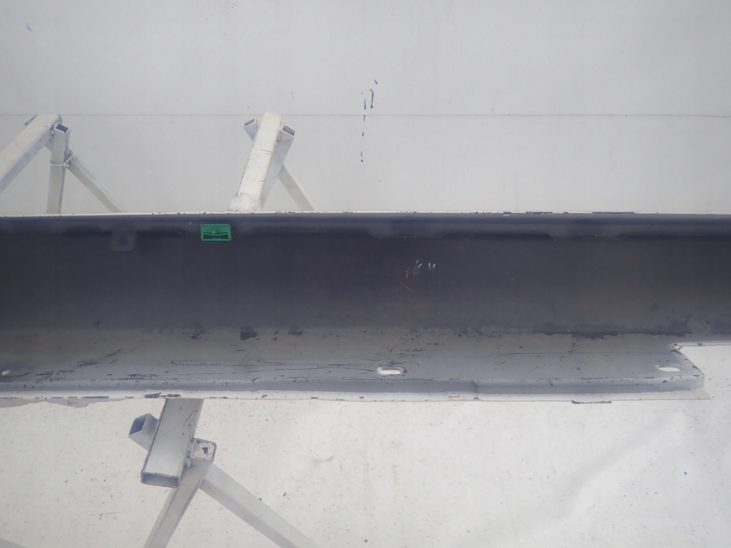 BMW 5 E60 E61 LIFT threshold left moulding threshold left