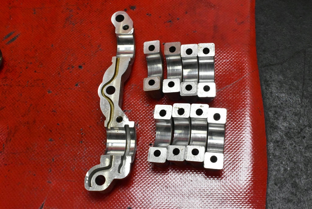 TESTATA Motore 4A9 MITSUBISHI ASX 1 e 1.6 MIVEC 117 KM 12-16