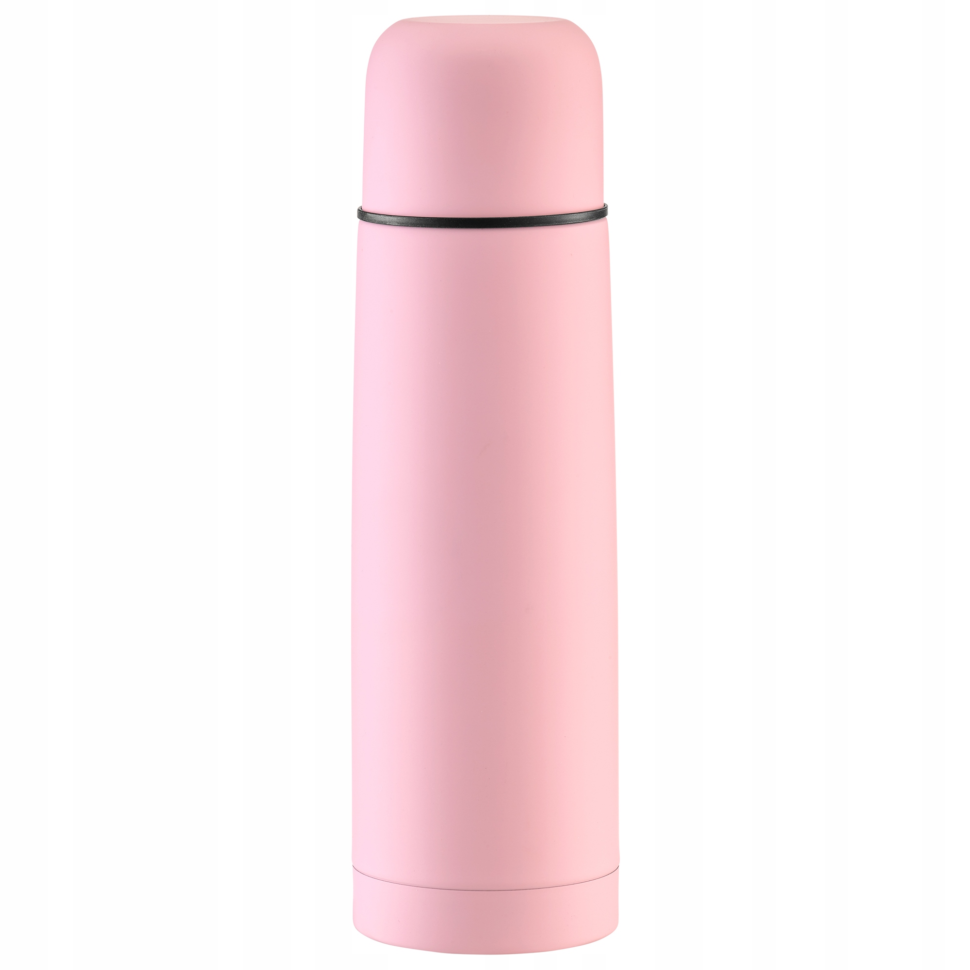 

84549 Ambition Termos Velvet 500 ML Różowy