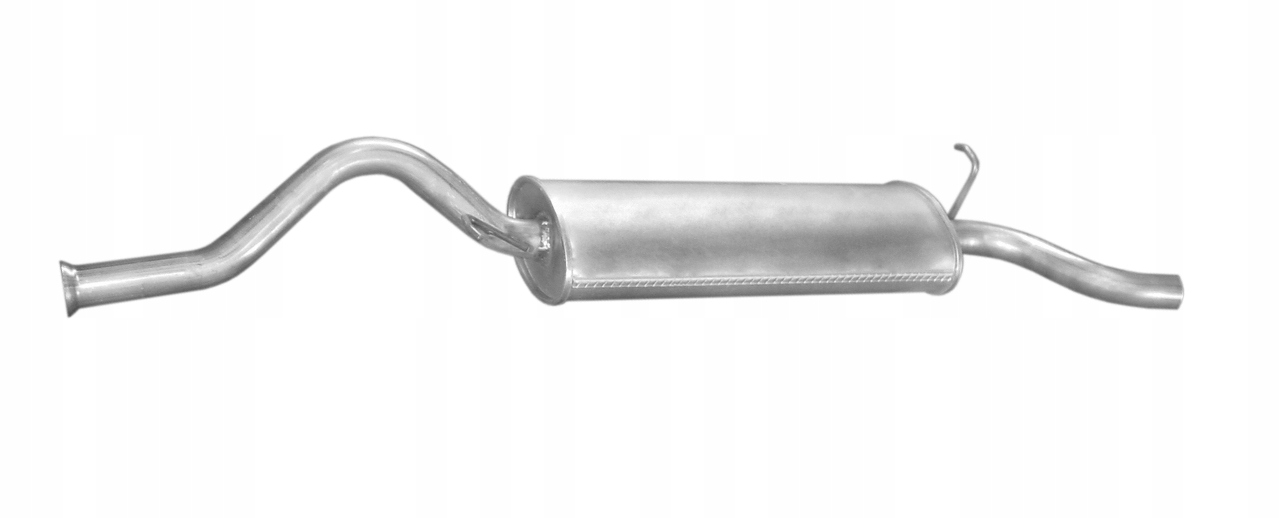 Lada 1118 1.4 1.6 (od 2004) Sedan Tlumič