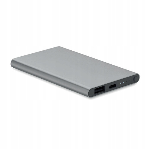 Power Bank 4000 mAh typ C