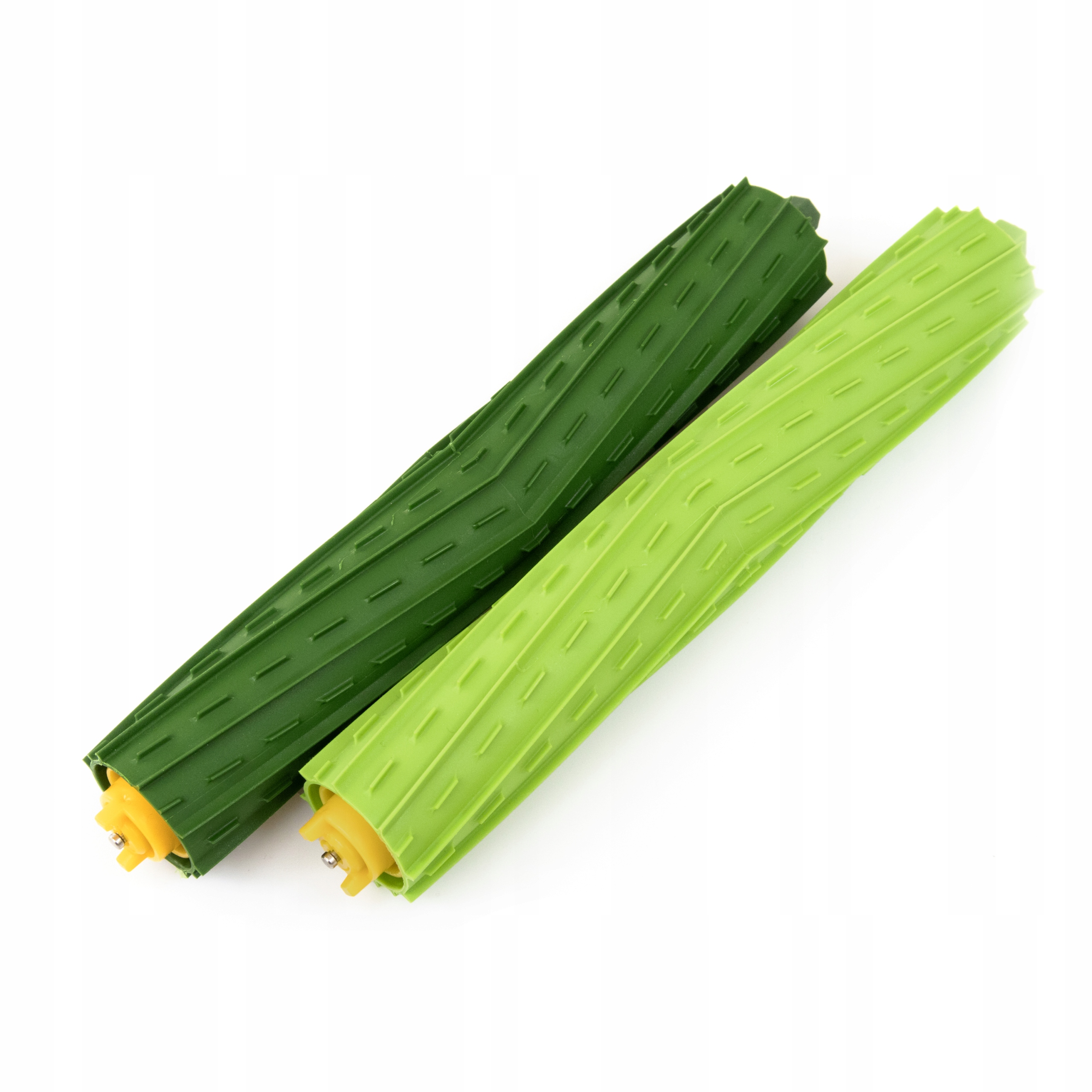 Oryginalne Szczotki Główne Gumowe AeroForce do iRobot Roomba 800/900