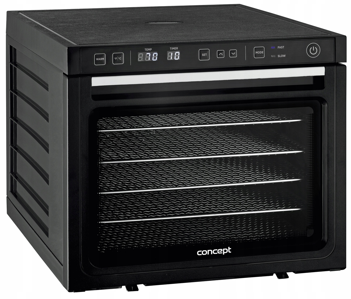 Concept SO3000 373976