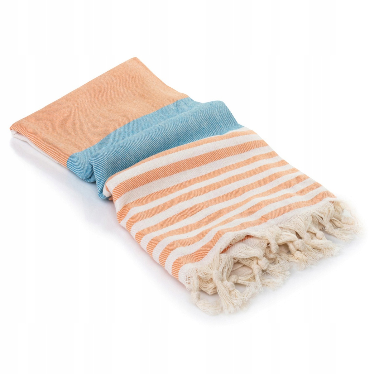 

Ręcznik 100x180 Kąpielowy na Plażę Peri Hamam 71