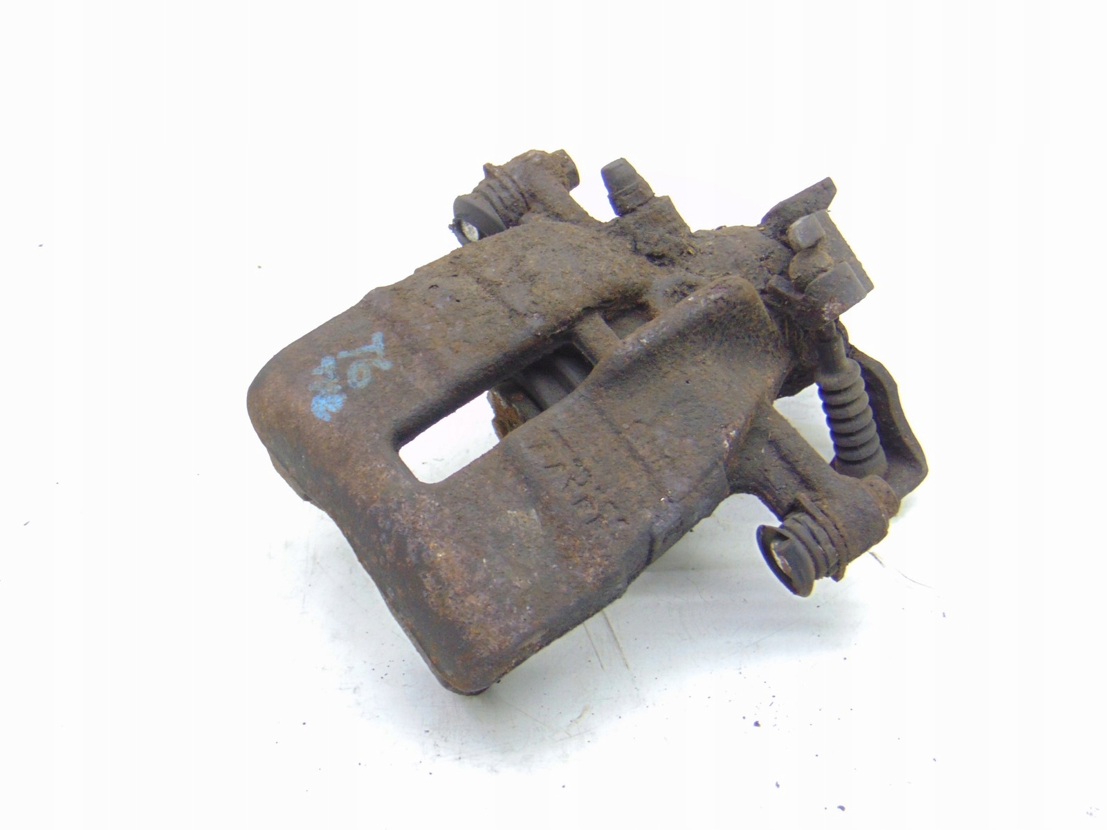 caliper brake left rear part VW TRANSPORTER T6 2.0 TDI