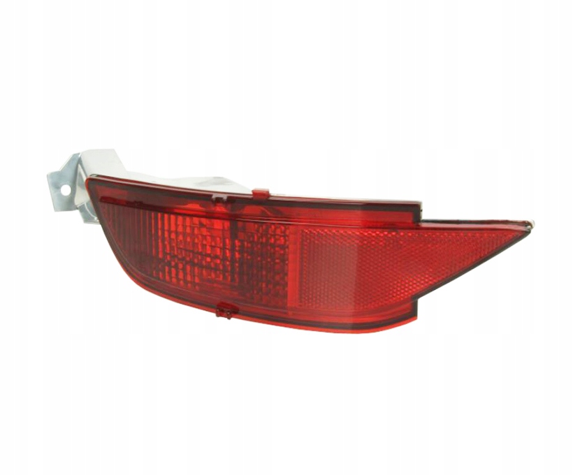 1513159 - FORD FIESTA 13-17 задній бампер