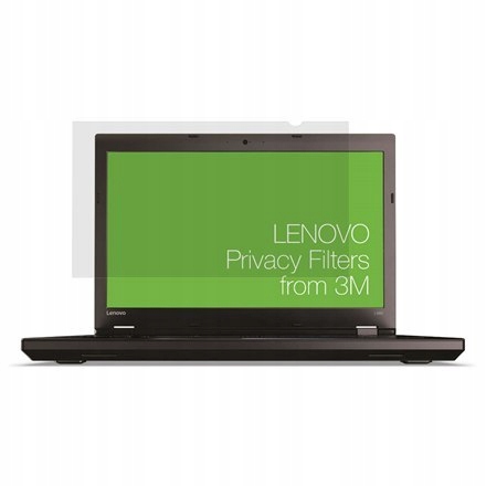 Lenovo 3M 12.5W Privacy Filter