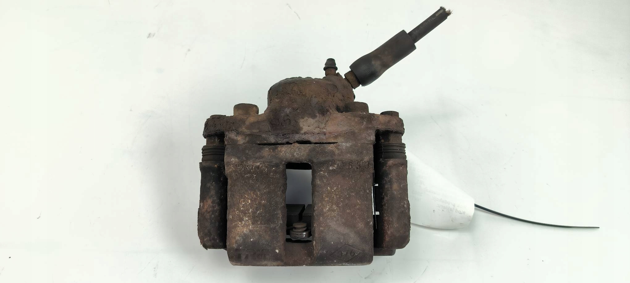 caliper brake front left RENAULT CLIO II 2 LIFT