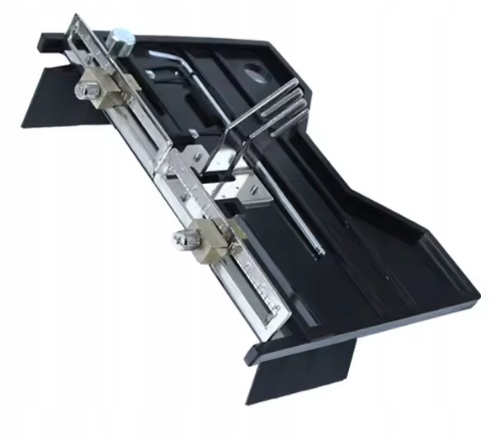 Řezací Sáňky Podstavec Boniarka Drážkovačka Na Polystyren