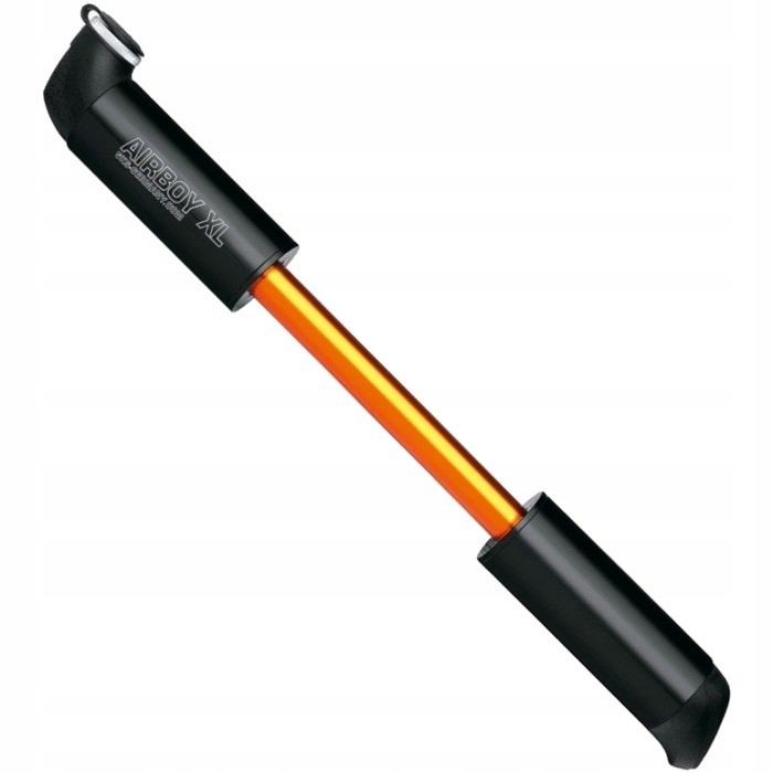 Sks Airboy XL Pumpička na kolo mini 73 psi černá