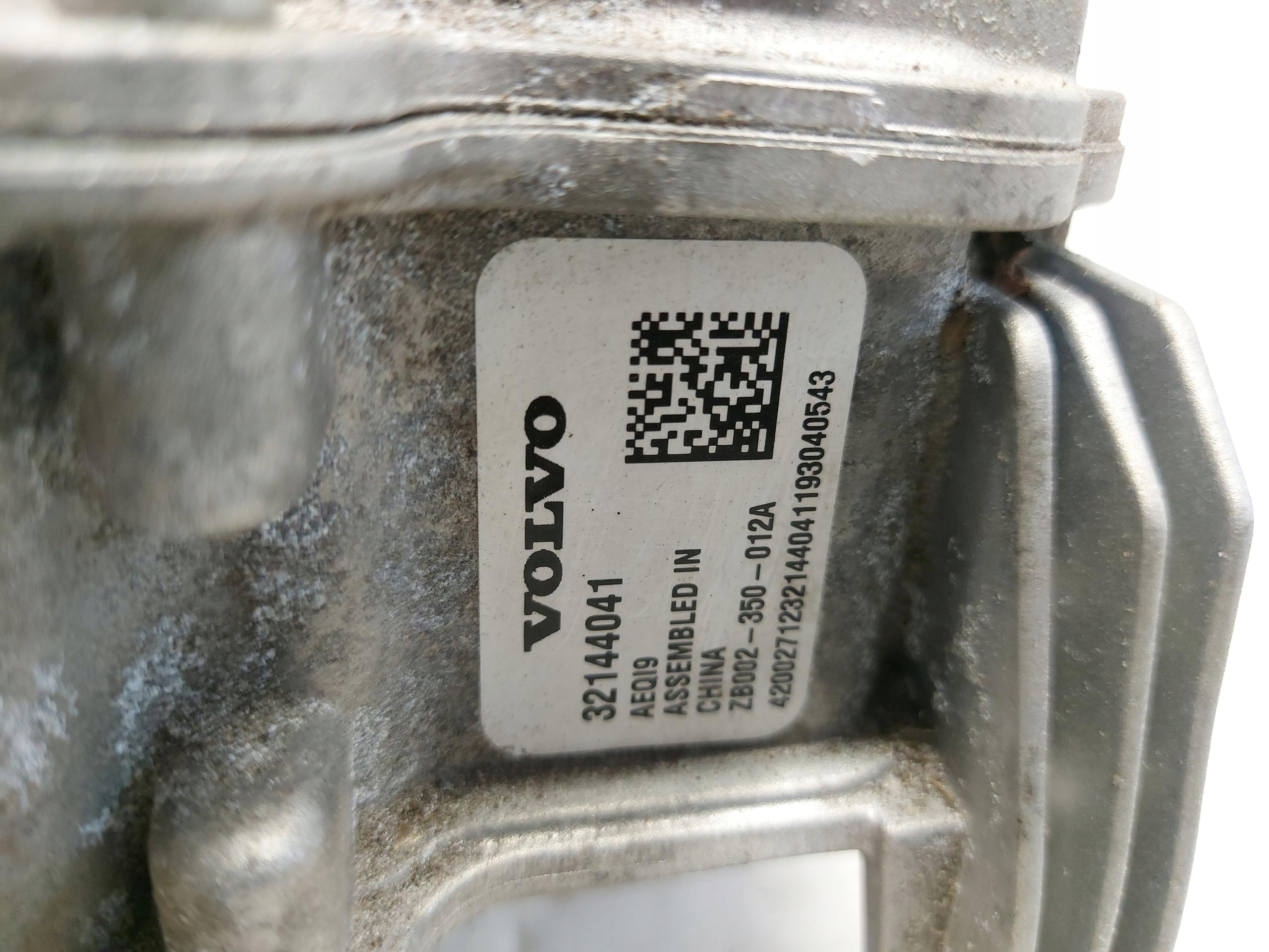 VOLVO XC60 II T8 control unit inwerter 321444041