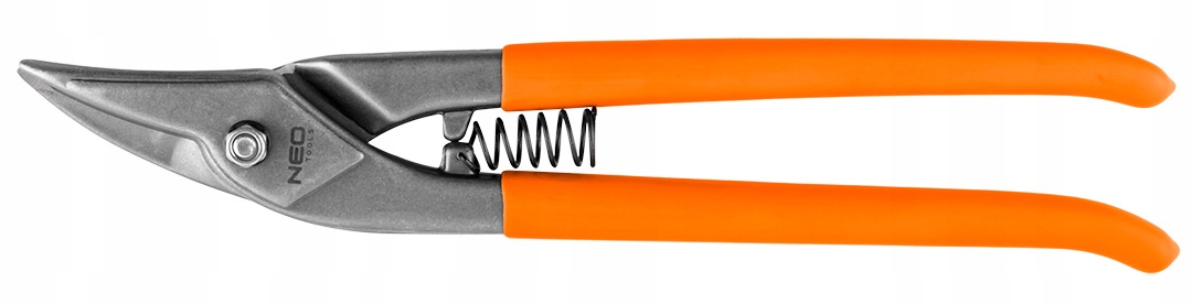 31-083 Nożyce do blachy 280 mm, prawe Marka Neo Tools