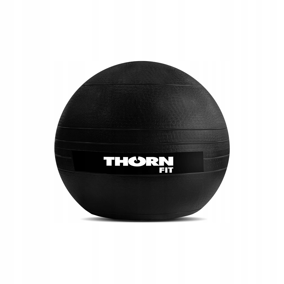Piłka Thorn Fit Slam Ball 6KG lekarska 25cm rzuty