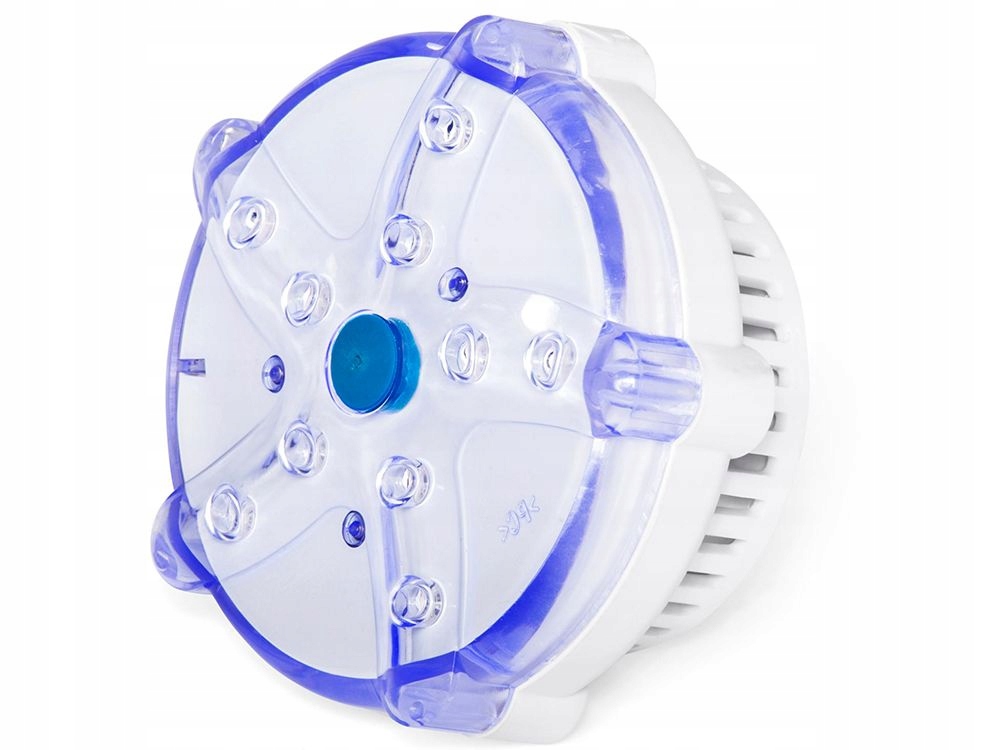 Lampa na Baterie LED 7 Kolorów do SPA Basenu Bestway 60303 MODEL 2024 Kod producenta 60303