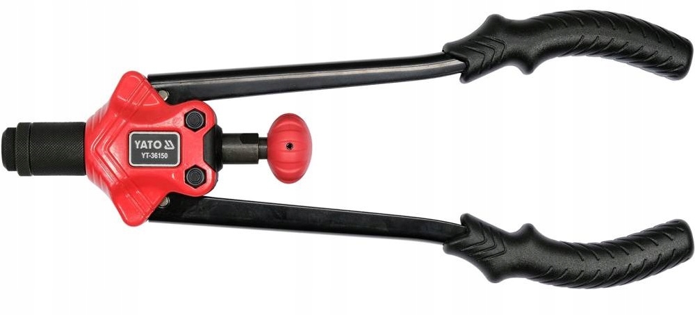 YATO ZESTAW NITOWNICA DO NITOTRZPIENI M4-M8 46CZ Marka Yato