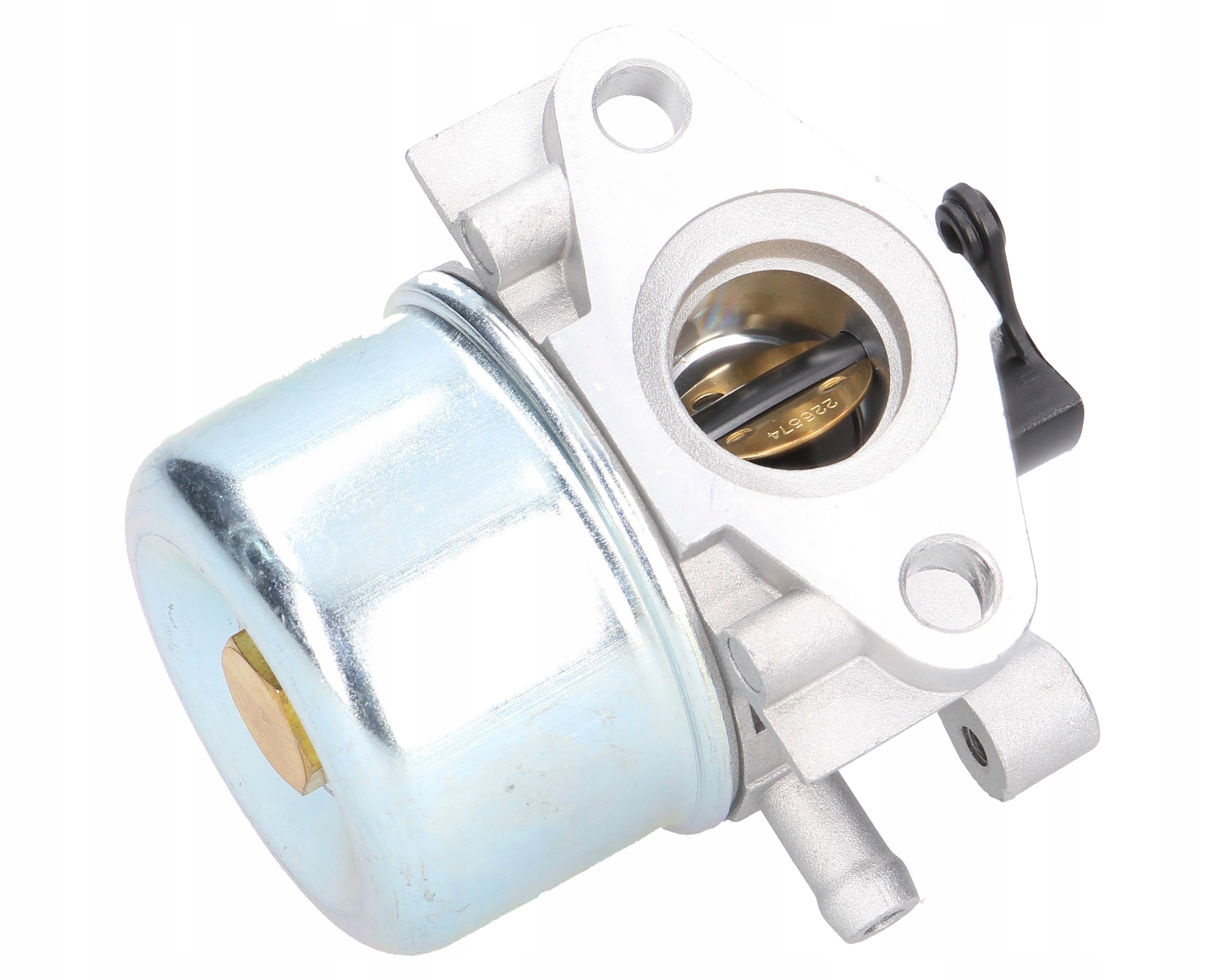 karburátor motoru sekačky Briggs Stratton 799871