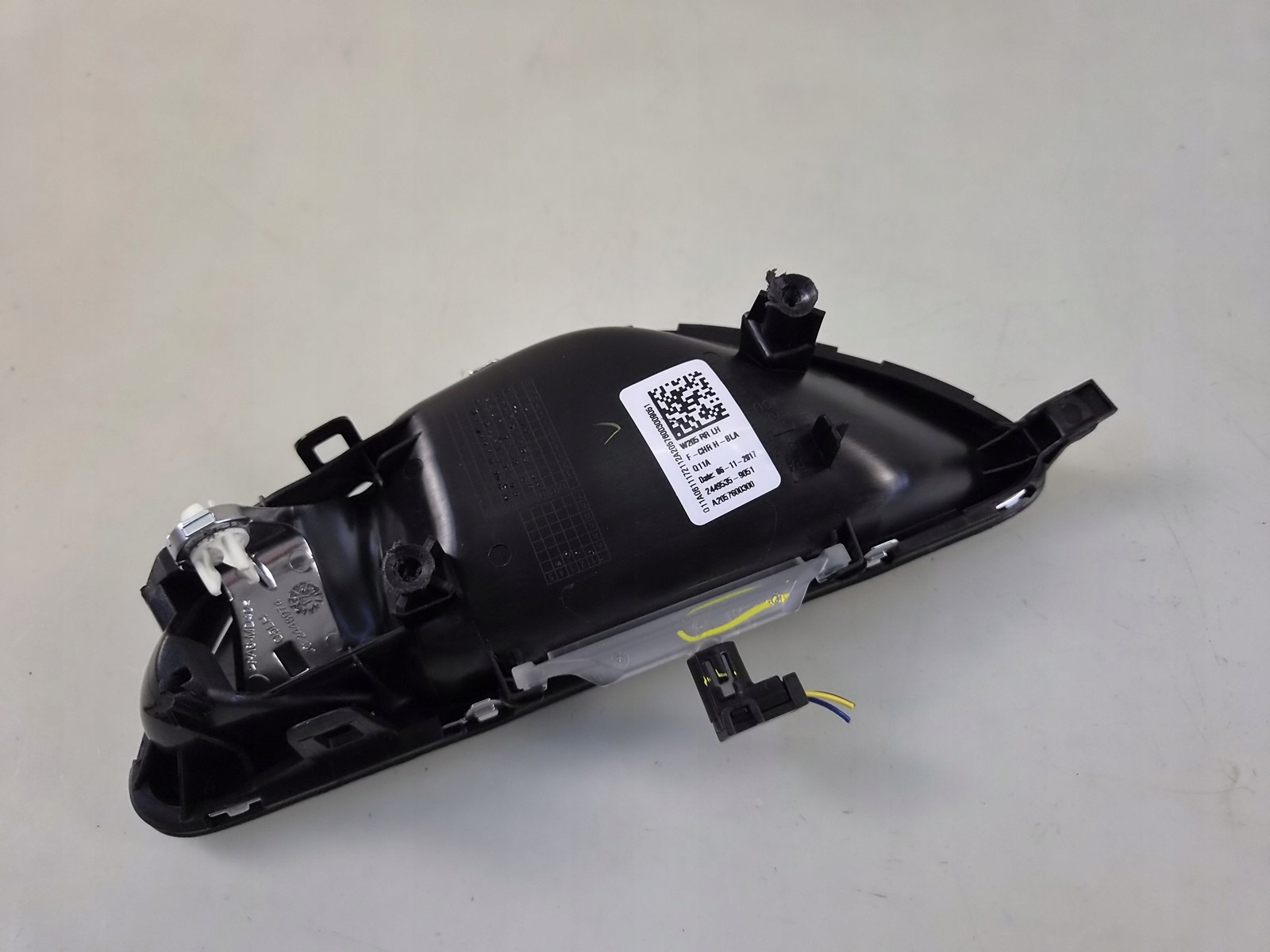 handle inner left rear part left rear MERCEDES GLC X253 C253 W253