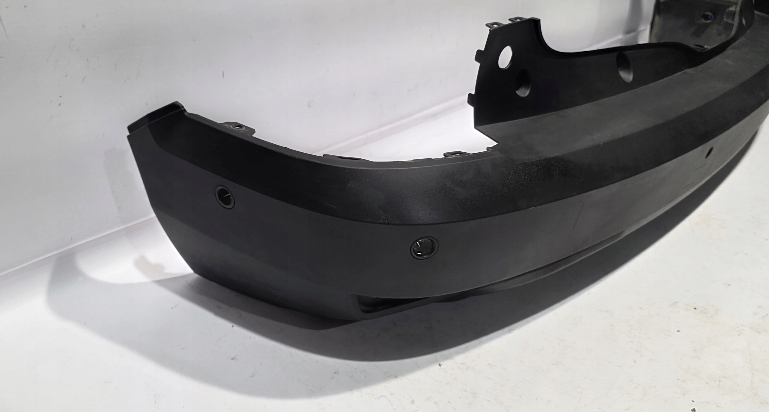 bumper rear DACIA JOGGER 21- 6XPDC original 850184183R