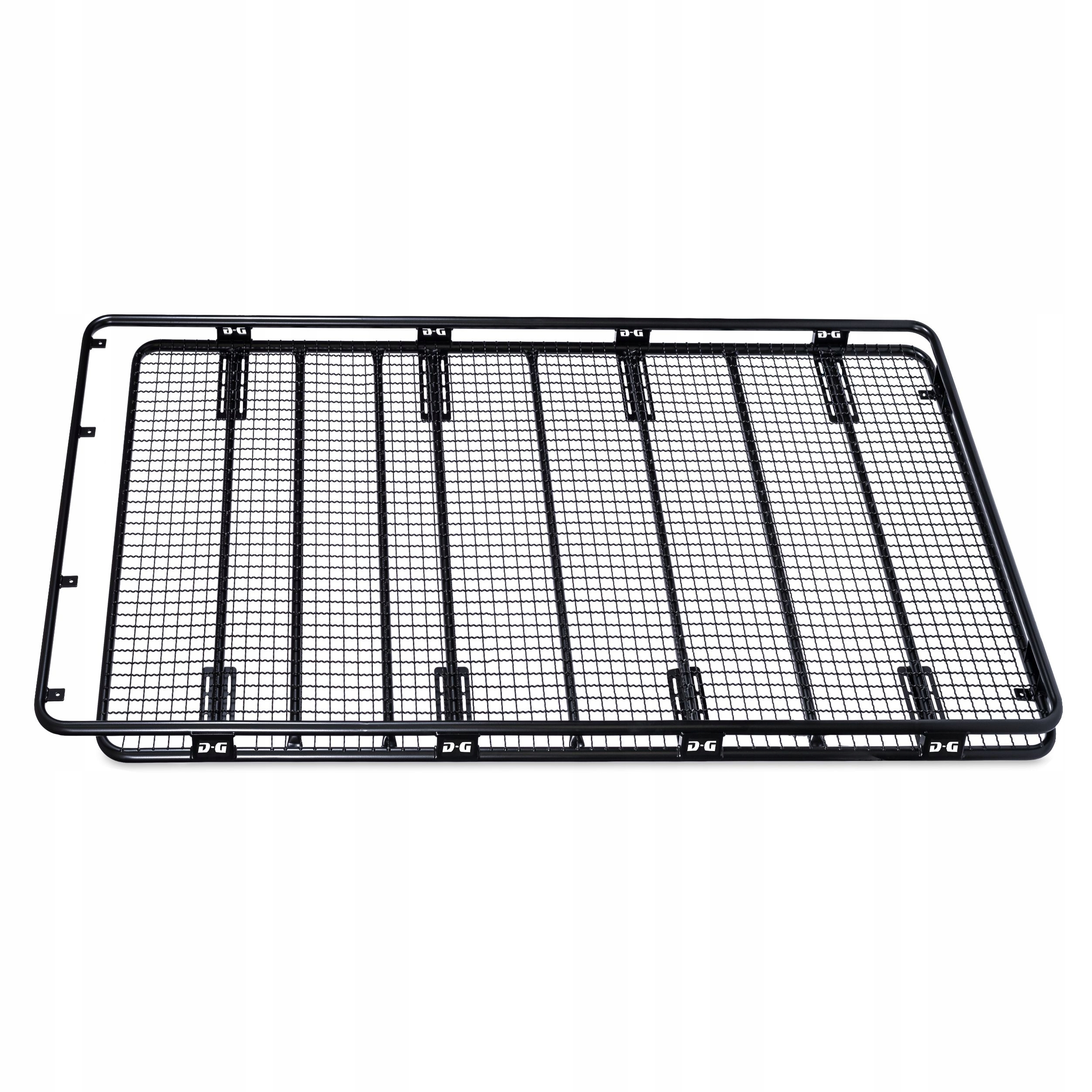 Bagaznik dachowy Land Rover Discovery 3 4 platform EAN 5904824670164