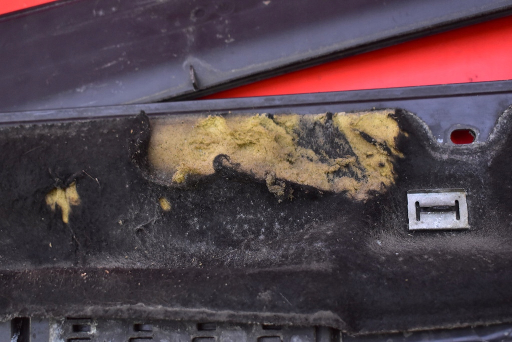 torpedo EU BM51-A01628-CC FORD FOCUS MK3 11-15