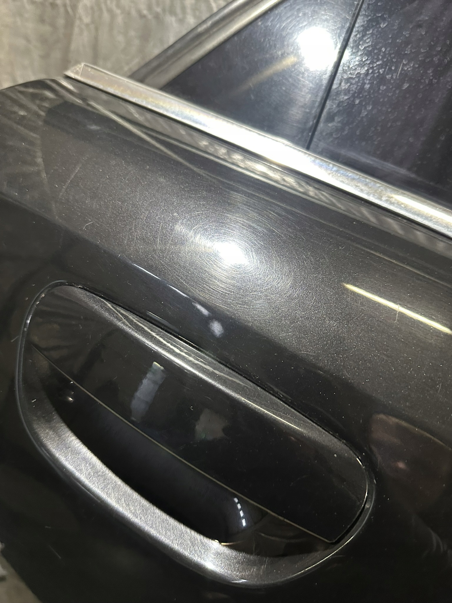 tür rechts heck AUDI A4 B6 KOMBI LZ9W