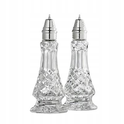Bohemia Krystalový Set 155 ML Na Sůl A Pepř