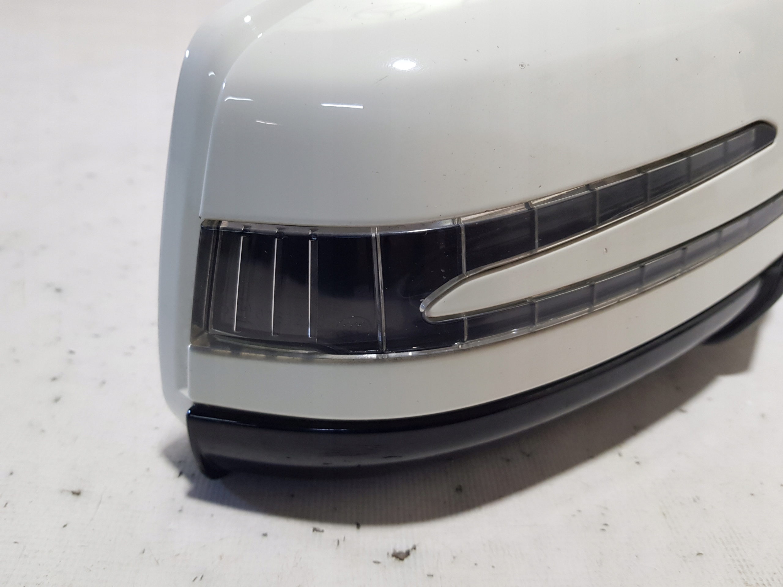 mirror right MERCEDES W207 11 PIN 650 c650