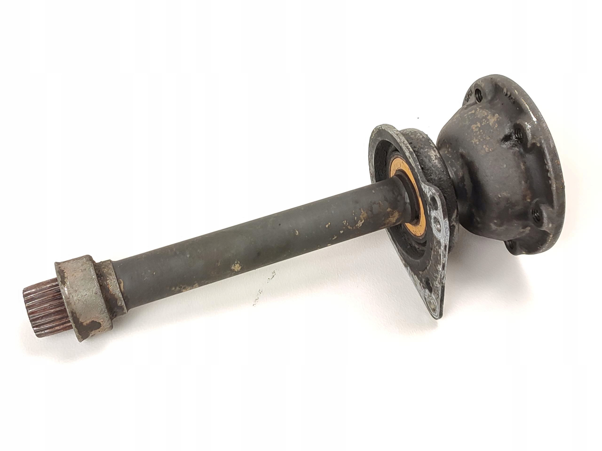 Wał napędowy Półoś Podpora VW T4 1990–2003 2.5 TDI