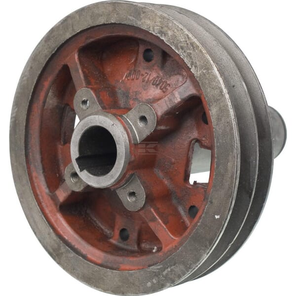 Odrážedlo s pouzdrem pro Bizon 504012005