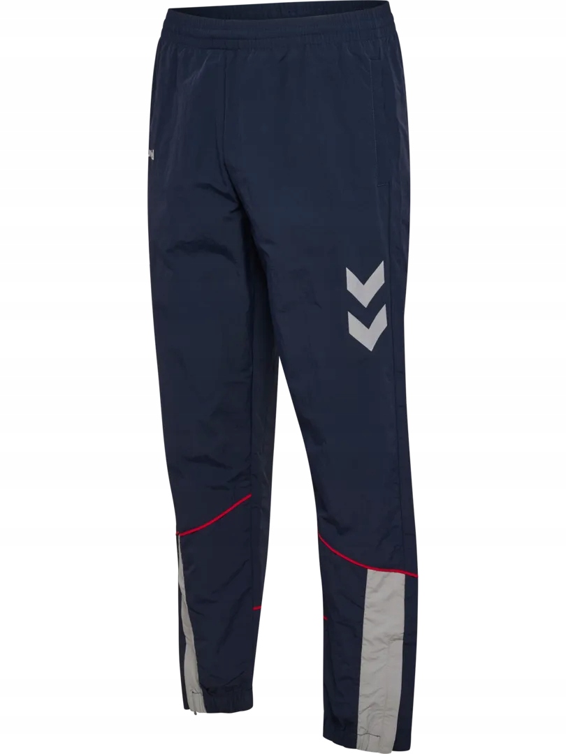 Hummel pánské sportovní tepláky hmlWORLD 26 Track Pants vel. M