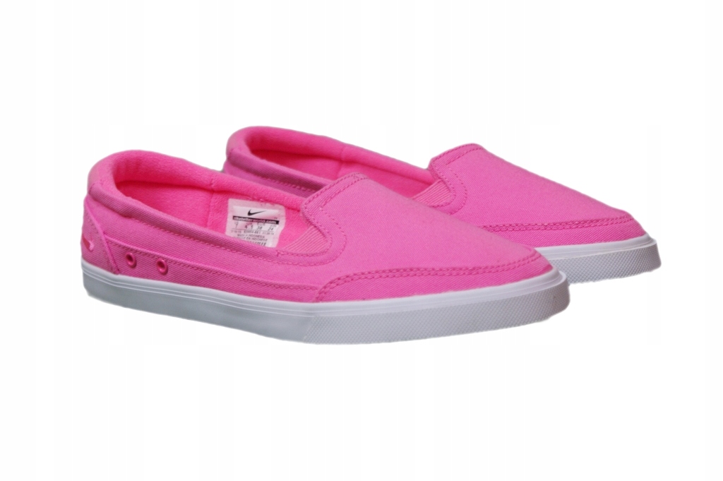 

Buty Damskie Nike Wmns Vrona Baleriny Baletki 37.5