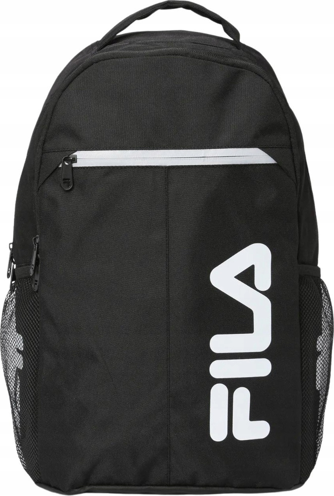 Fila Folsom School City Sports Batoh Černý FBU0127 80010