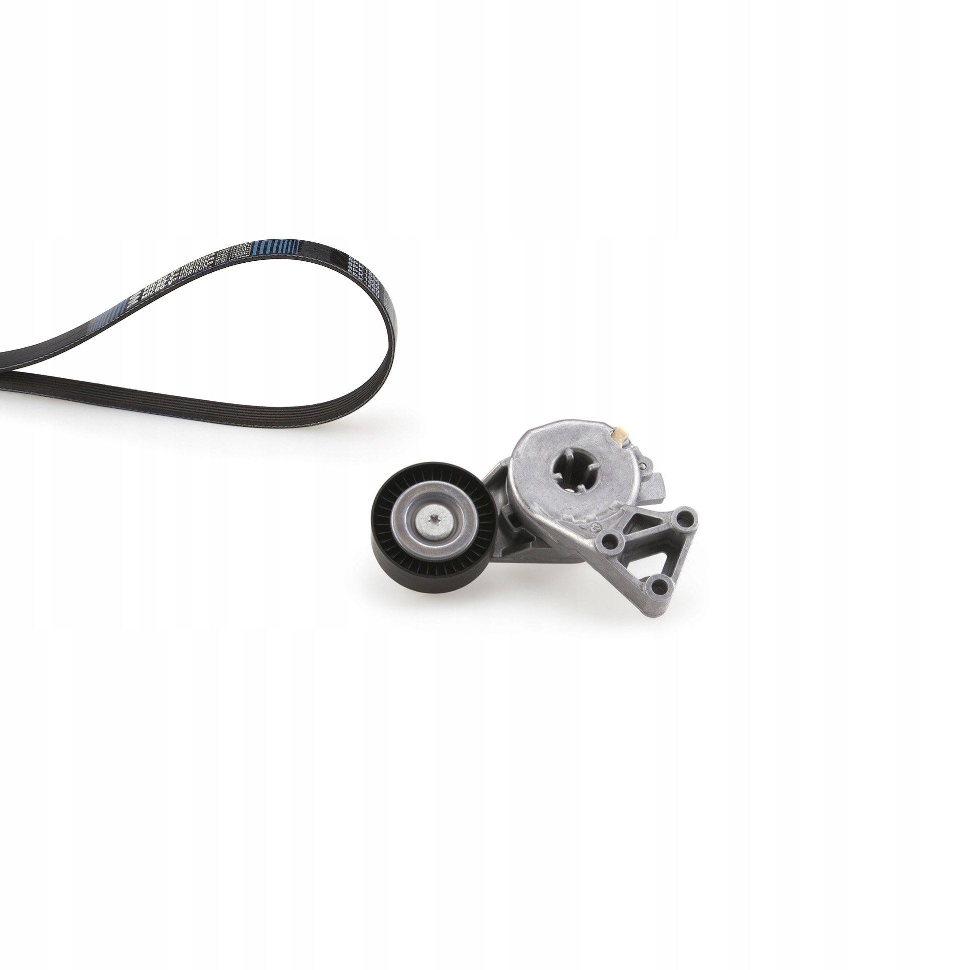 GATES ZESTAW PASKA W/KLINOWEGO Producent części Gates