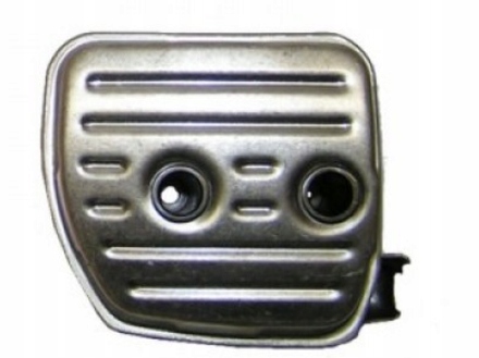 Tłumik Stihl Ms 231 Ms 251 Oryginał