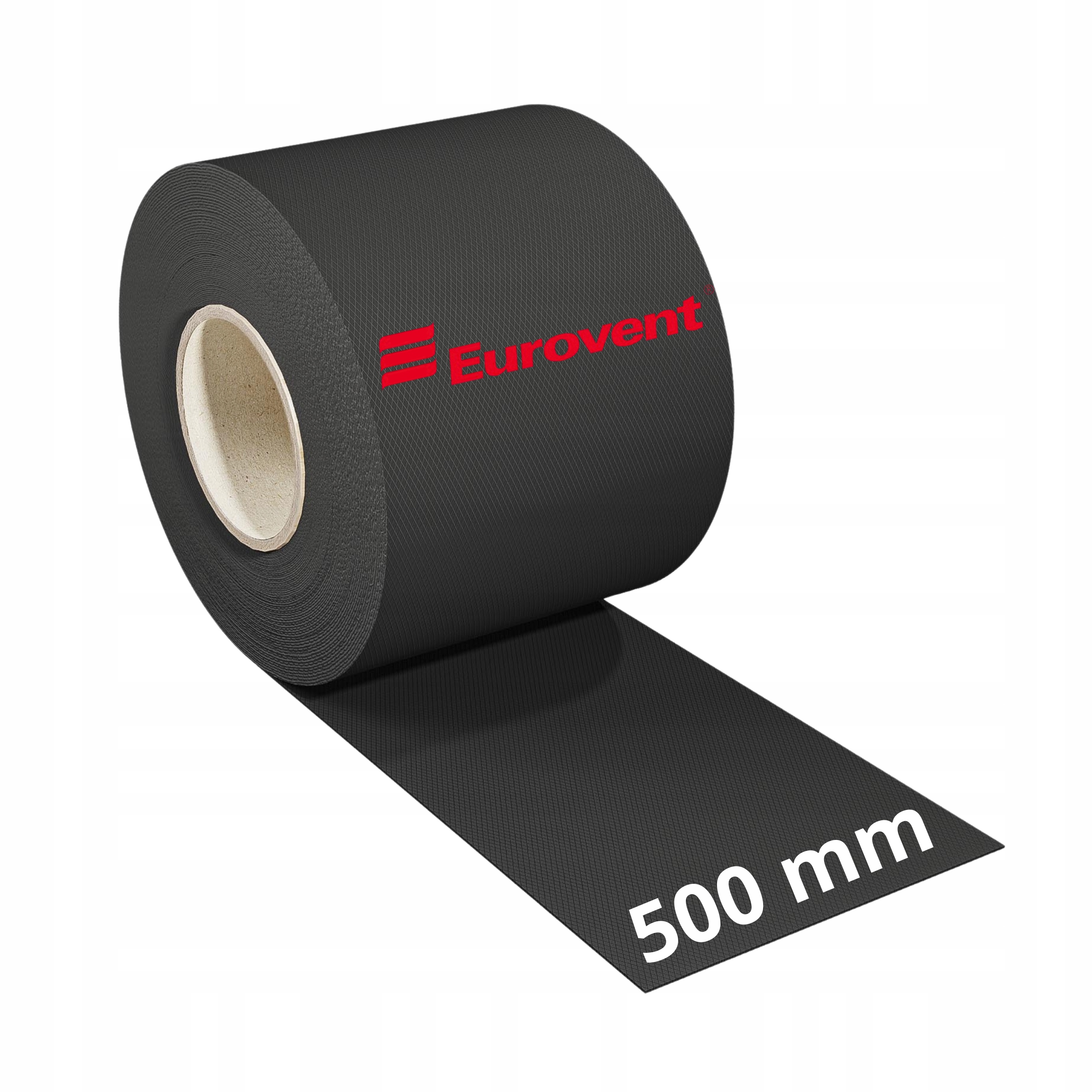 TAŚMA EPDM PRO USZCZELNIAJĄCA FARTUCH HYDROIZOLACJA DO OKIEN 500mm 25mb