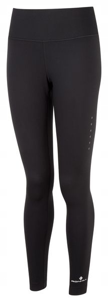 Ronhill Women's Core Tight Black White Rozmiar S