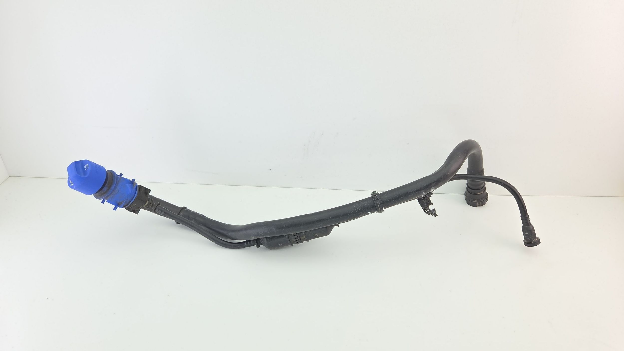 CFD281 OEM P1009296A WLEW ADBLUE RURA PRZEWÓD PEUGEOT 508 II 2019 EU