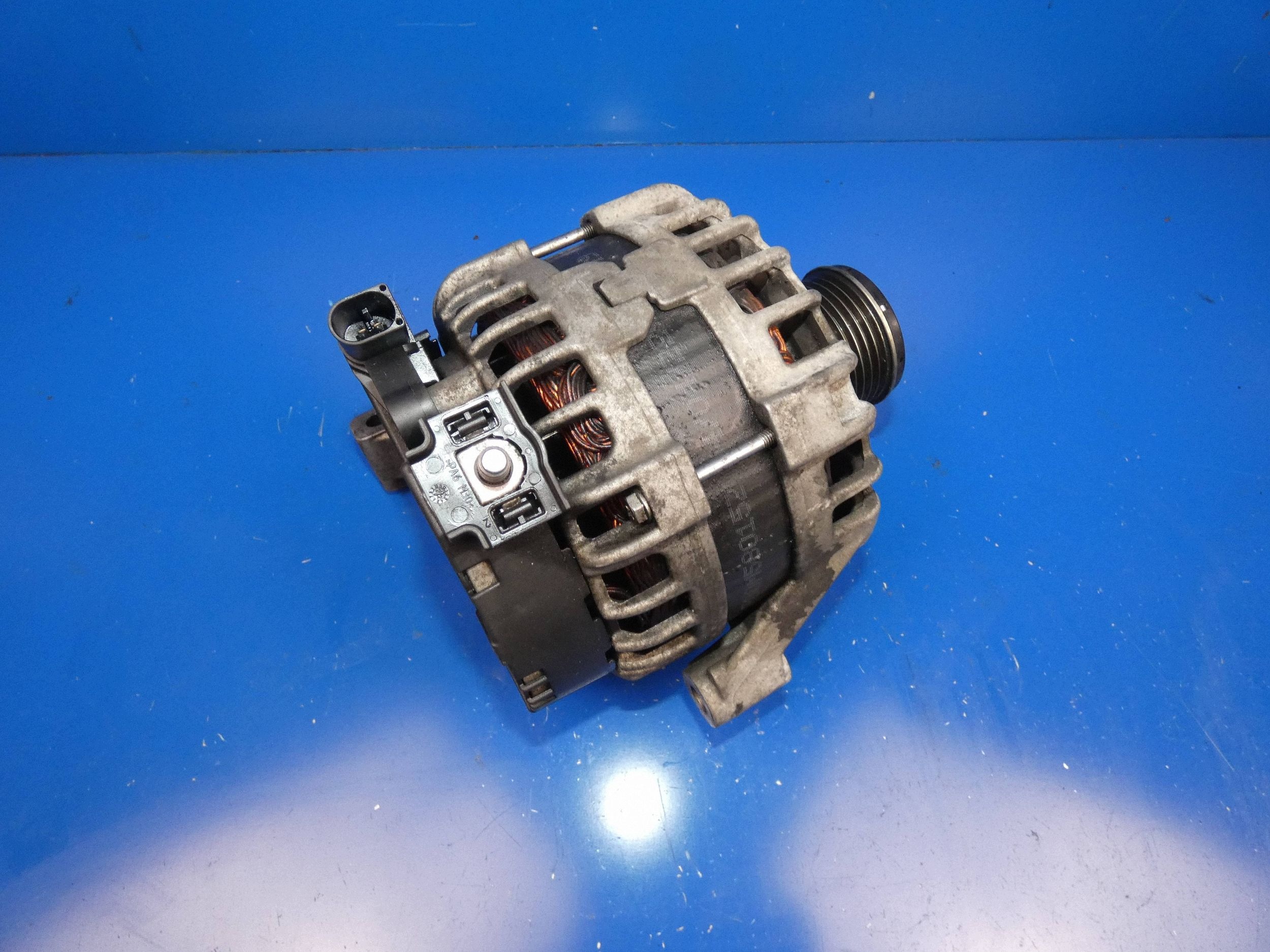 VOLVO XC60 e V60 S60 II 2.0 D3 2.4 D5 alternatore