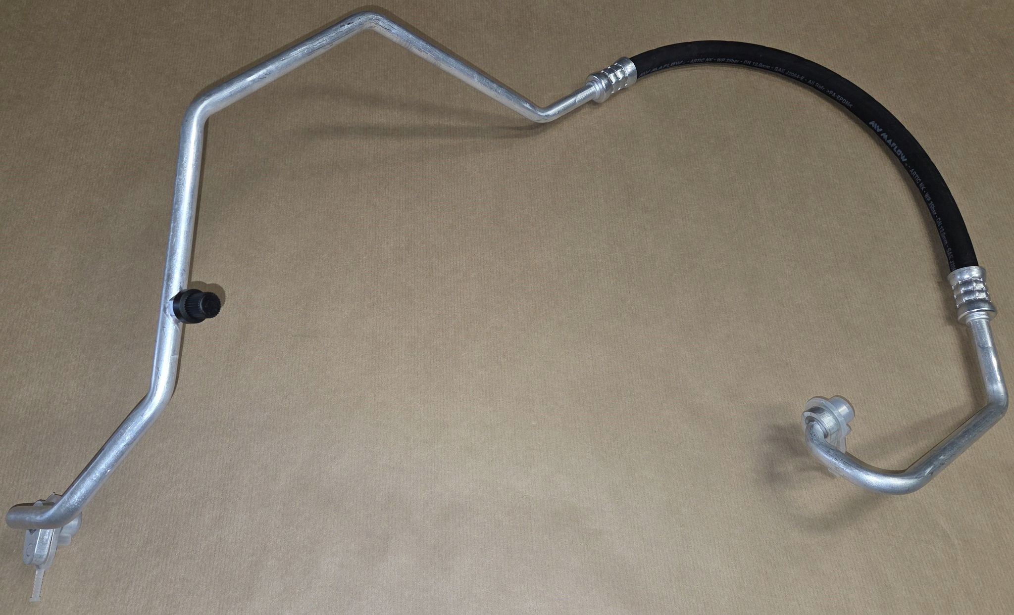 Kabel Klimatizace R Master III 924900186R Af