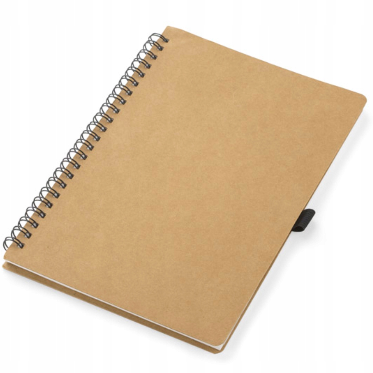 Notes notatnik Spiralowany A5 Papier Z Kamienia